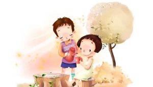 6本高质量青梅竹马文推荐，一起长大的甜蜜爱情最好嗑了！-侠客文学