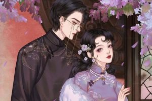 高质量民国文书单推荐：总有那么一两本书，让你熬夜哭红眼-侠客文学