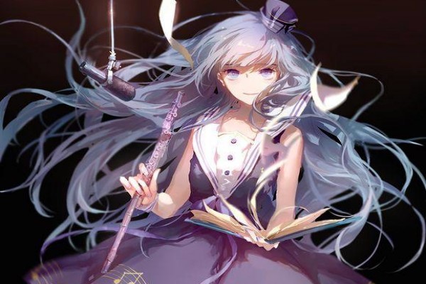 五本西幻女强小说推荐，异世穿越女主魔法冒险史-侠客文学