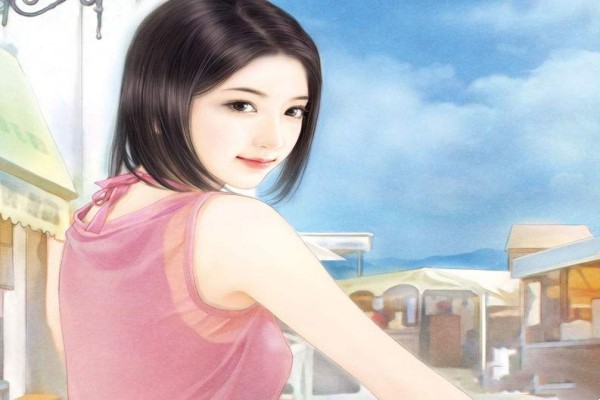 五本忠犬男主言情小说推荐，卑微深情男主暗恋成真-侠客文学