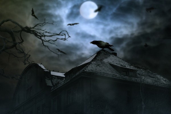 经典女频无限流小说推荐，副本超级烧脑危机四伏-侠客文学