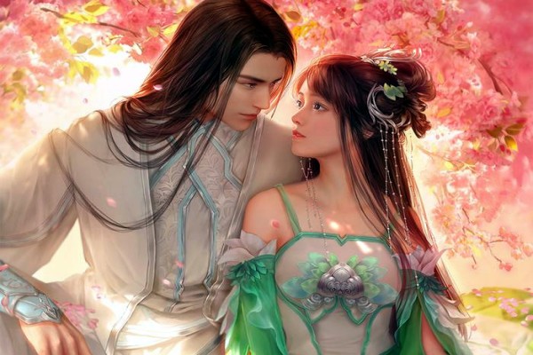 五本重生虐心古言小说推荐，女主重生归来只为复仇-侠客文学