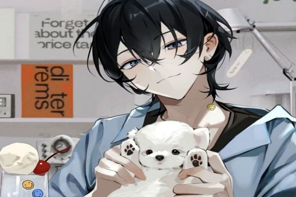 五本傻子受耽美小说推荐，天真单纯受治愈疯批攻-侠客文学