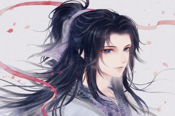 昔邀晓的小说《卸甲后我待字闺中》书评，（顾浮VS傅砚）-侠客文学