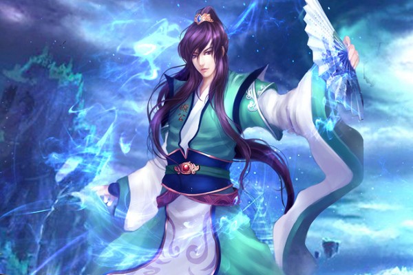 高质量东方玄幻小说推荐，废柴主角如何开挂封神-侠客文学