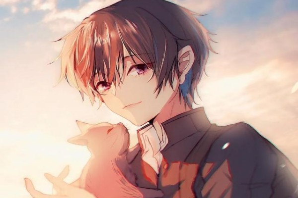 BL小说《又上头了》书评，作者小蒹葭（林言VS霍深）-侠客文学