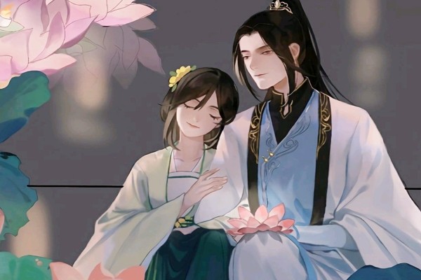 五本古代言情小说推荐，文笔超好的甜虐参半古言-侠客文学