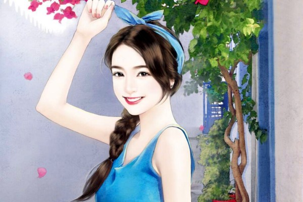 五本女主有系统的小说推荐，攻略撩男金手指大开-侠客文学