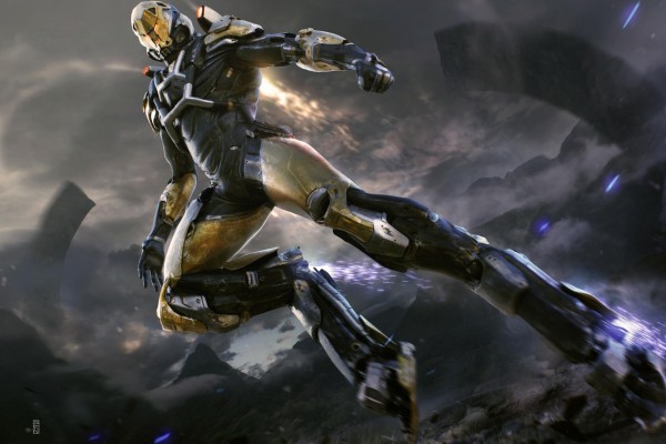 高质量科幻小说推荐，每本都是高分排行榜好文-侠客文学