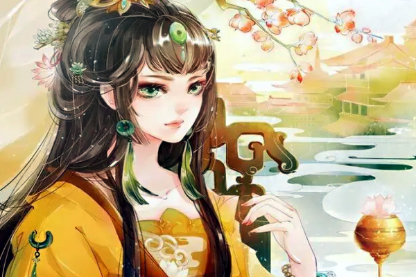 小说《后宫上位记》书评，作者十月微微凉（沈腊月VS严澈）-侠客文学