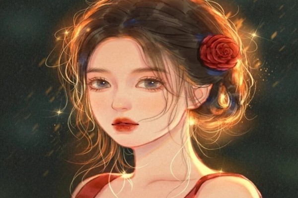 《今夜盛放》小说精彩书评，作者唯酒（江起昀VS林初棠）-侠客文学