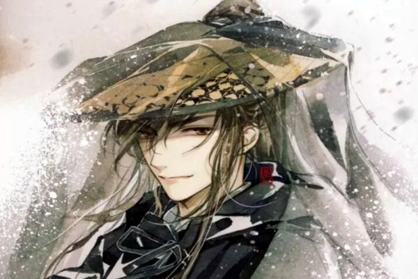 好看的古代言情小说推荐，男主人设天花板系列-侠客文学