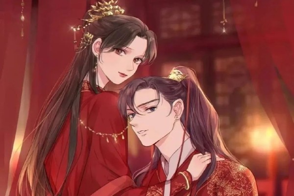 小说书评《窈窕繁华》作者春溪笛晓（盛景意VS穆钧）-侠客文学