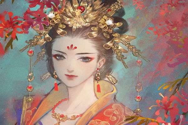 五本古言宫斗文推荐，心机女主一步步宠冠后宫-侠客文学