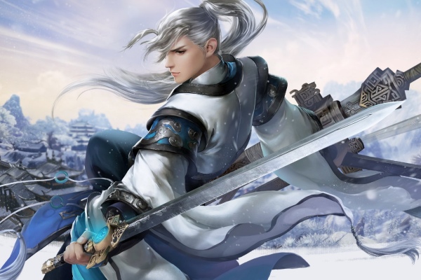 男频小说《灭运图录》精彩书评，作者爱潜水的乌贼-侠客文学