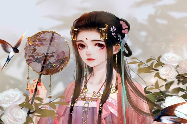 郁雨竹的小说《林氏荣华》书评，女主林清婉-侠客文学