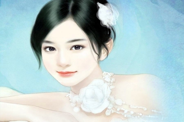 多梨的小说《金丝玉》书评，（章之微VS陆廷镇）-侠客文学