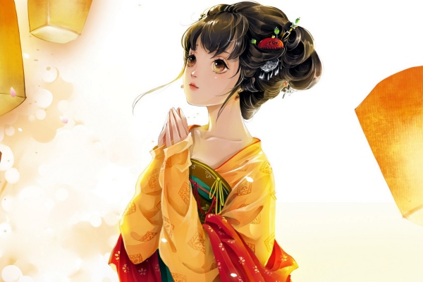 小说《春夜》书评，作者伊人睽睽（时雨VS戚映竹）-侠客文学