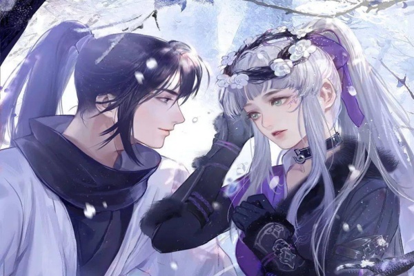 小说《旺夫命》书评，作者南岛樱桃（姜蜜VS卫成）-侠客文学