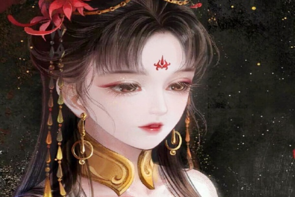 闲听落花的小说《墨桑》书评，（李桑柔VS顾晞）-侠客文学