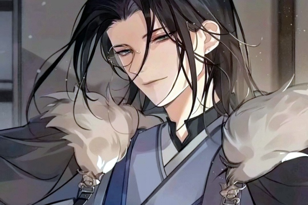 五本双强古耽文推荐，双恶人疯批男主权谋大戏-侠客文学