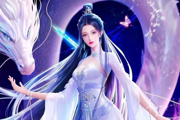 小说《论抽卡，我从来没输过》书评，作者暮寒公子（叶争流）-侠客文学