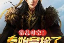 小说《错乱时空！秦始皇捡了我的手机》章节免费阅读-侠客文学