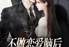 求不做恋爱脑后,男主哭着喊老婆小说免费资源-侠客文学