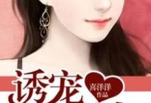 求诱宠，娇妻撩人小说的全文免费阅读链接-侠客文学