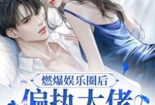 谢忱霍闻野的小说在哪里看？免费在线阅读燃爆娱乐圈后，偏执大佬缠上我了-侠客文学