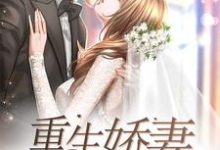 重生娇妻飒又甜小说,重生娇妻飒又甜免费阅读-侠客文学