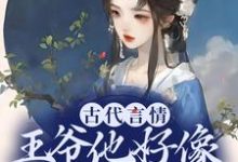 求古代言情：王爷他好像是断袖啊小说的全文免费阅读链接-侠客文学