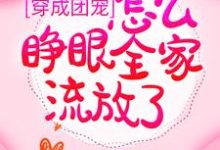 在线寻找穿成团宠，怎么睁眼全家流放了？小说的无删减版本-侠客文学