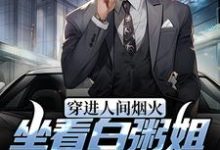 许愿孟宴臣小说叫什么（穿进人间烟火：坐看白粥姐的表演免费阅读）-侠客文学