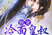 独宠：冷面皇叔求亲亲这本小说完结了吗？免费查看最新章节-侠客文学