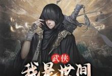 完结版《武侠：我是世间第一影子杀手》免费阅读-侠客文学