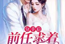 分手后,前任求着我复合楚项煜沈眠小说大结局免费试读-侠客文学