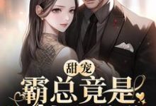 《甜宠：霸总竟是深情小狼狗》小说章节列表免费试读，江彧黎姝小说在线阅读-侠客文学