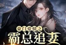 豪门爱情之霸总追妻火葬场这本小说在哪里可以看？哪里有免费试读章节？-侠客文学