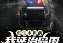 重生末世前,我惩治岛国偷排核废水庄祁,重生末世前,我惩治岛国偷排核废水小说免费阅读-侠客文学