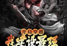 赵定赵崇远的故事在哪本书里?免费阅读开局穿越,我建设最强堡垒登基为帝-侠客文学