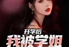 完结版《开学后，我被学姐盯上了》在线免费阅读-侠客文学