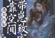 逃荒医妃:她靠空间带崽致富小说,逃荒医妃:她靠空间带崽致富在线阅读-侠客文学