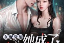 女配觉醒：她成了第一女首富傅嘉鱼燕珩，女配觉醒：她成了第一女首富最新章节-侠客文学