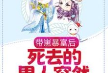 带崽暴富后，死去的男人突然回来了小说，带崽暴富后，死去的男人突然回来了章节在线阅读-侠客文学