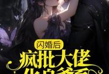 《闪婚后,疯批大佬化身爹系老公宠不停》小说大结局免费试读 明汐季景行小说-侠客文学