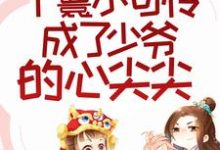 小说《丫鬟小可怜成了少爷的心尖尖》章节免费阅读-侠客文学