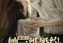 完结版《离婚后,她一纸婚约嫁入豪门》章节阅读-侠客文学