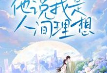 小说《分手后,他说我是人间理想》章节阅读-侠客文学