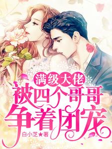 完结版《满级大佬被四个哥哥争着团宠》免费阅读